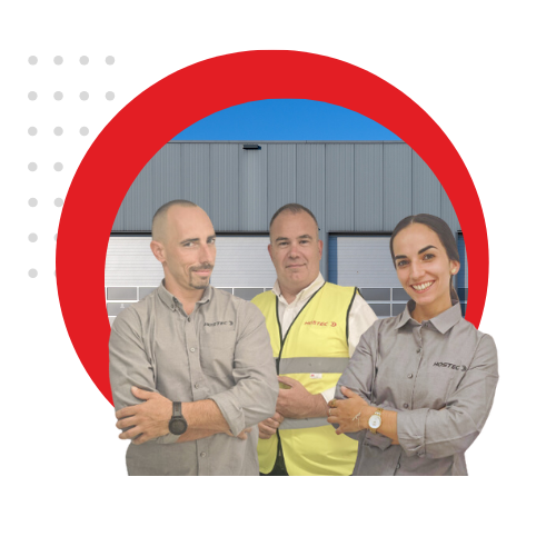 hostec-equipo