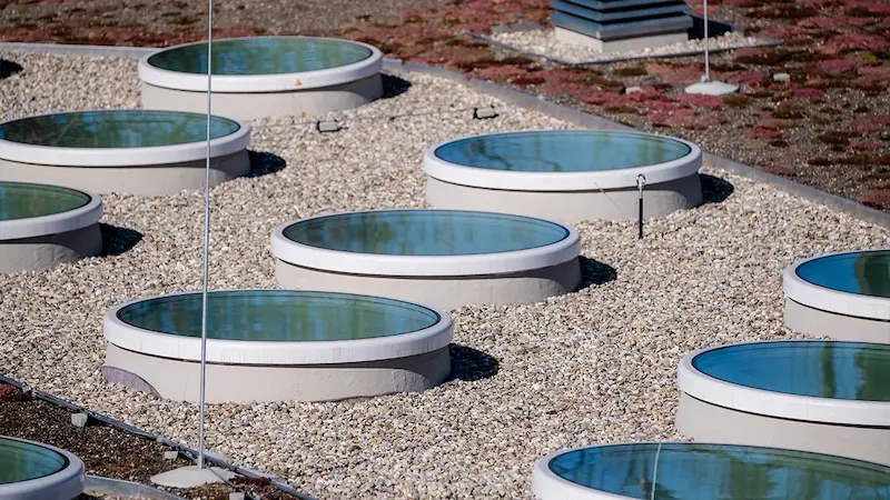 lucernario circular (1) lucernario circular