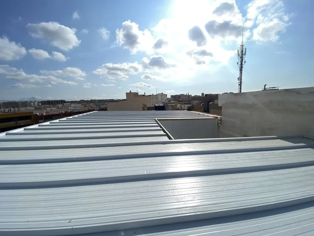 lucernario cubierta plana lucernario cubierta plana