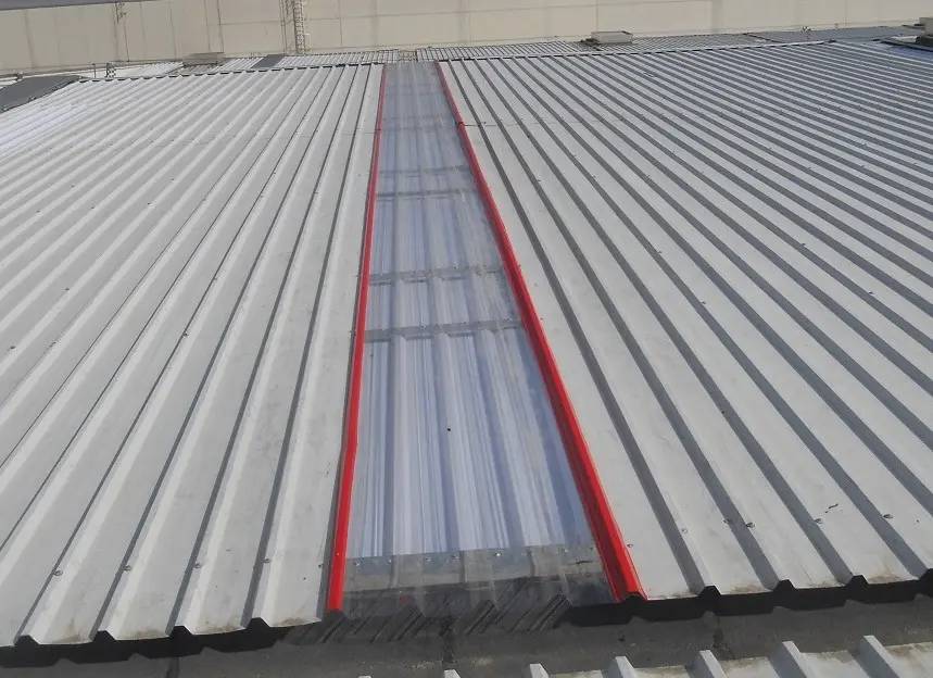 lucernario lucernario