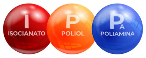 Poliurea hibrida