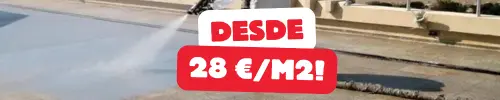 poliurea precio m2