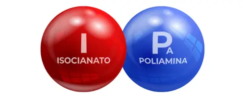 Poliurea pura