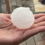 granizadas cataluña