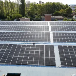 placas solares