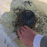 Drenaje sifónico para cubiertas